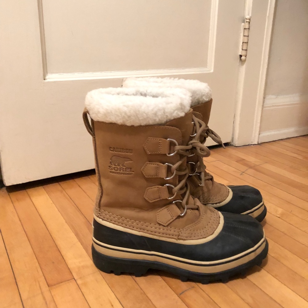 Sorel Women’s Boots size 7